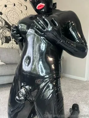 Latexluciadoll OnlyFans Leaked Free Thumbnail Picture - #D7a7zQ7UHT