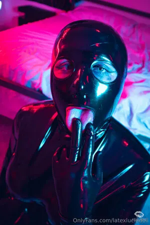 Latexluciadoll OnlyFans Leaked Free Thumbnail Picture - #FTGEwEImru