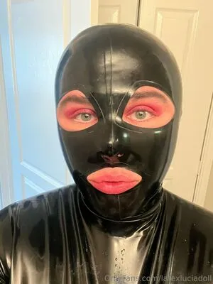 Latexluciadoll OnlyFans Leaked Free Thumbnail Picture - #ONmvb0VQ4q