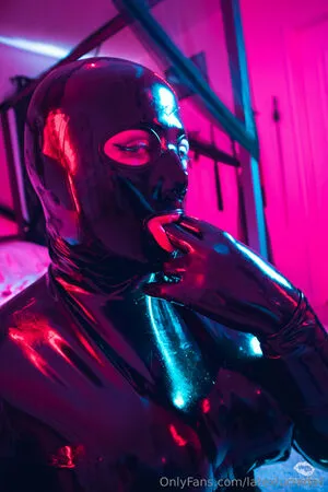 Latexluciadoll OnlyFans Leaked Free Thumbnail Picture - #RHeP3adaPi