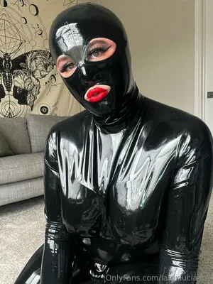 Latexluciadoll OnlyFans Leaked Free Thumbnail Picture - #wkFHeNtKBW