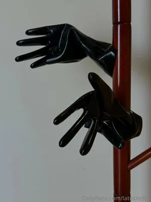Latexnchill OnlyFans Leaked Free Thumbnail Picture - #1vXoSbXUfl