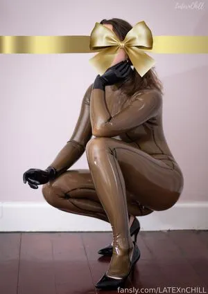 Latexnchill OnlyFans Leaked Free Thumbnail Picture - #4hZqWpzufV