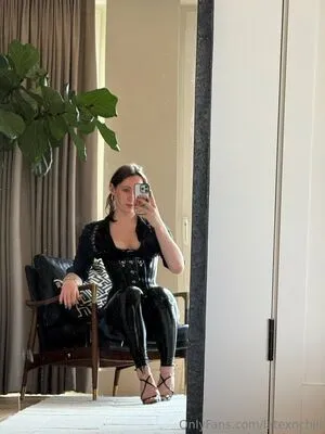 Latexnchill OnlyFans Leaked Free Thumbnail Picture - #CcCZmXOFmf