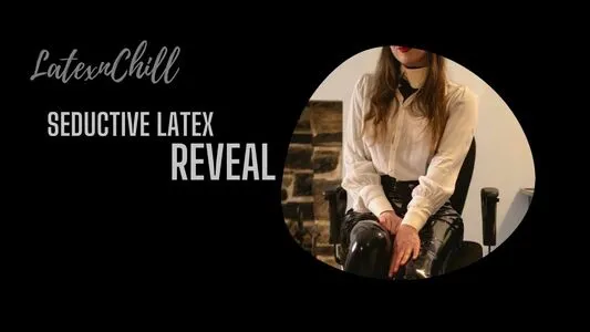 Latexnchill OnlyFans Leaked Free Thumbnail Picture - #I9IKPEz8R0