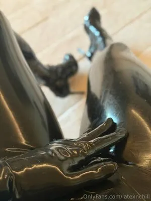 Latexnchill OnlyFans Leaked Free Thumbnail Picture - #X6y5KXzqjJ