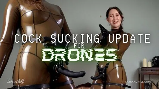 Latexnchill OnlyFans Leaked Free Thumbnail Picture - #cCQylLG6Zz