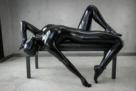 Latexnchill OnlyFans Leaked Free Thumbnail Picture - #iDVyb80CVt