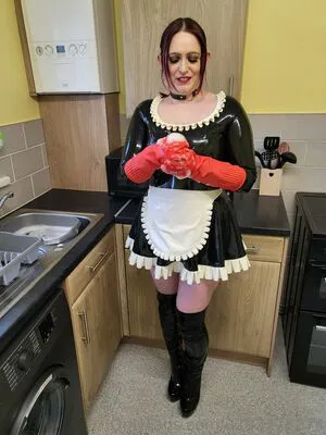 Latexnikki12 OnlyFans Leaked Free Thumbnail Picture - #45f8ayq9p7