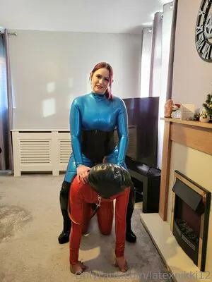 Latexnikki12 OnlyFans Leaked Free Thumbnail Picture - #5qhp6zW0EB