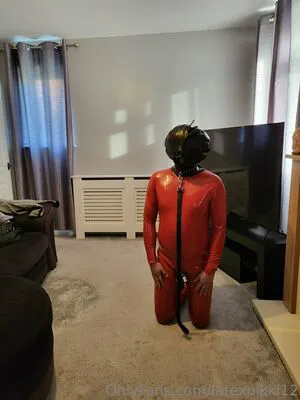 Latexnikki12 OnlyFans Leaked Free Thumbnail Picture - #7ppHYLUGSn