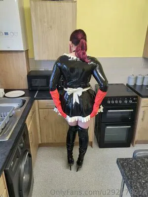 Latexnikki12 OnlyFans Leaked Free Thumbnail Picture - #9dtiCMU5Sc