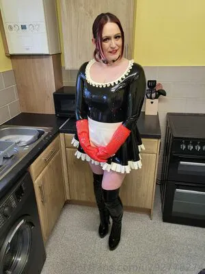 Latexnikki12 OnlyFans Leaked Free Thumbnail Picture - #CTzW0qsY2v