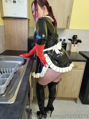 Latexnikki12 OnlyFans Leaked Free Thumbnail Picture - #GFDGmBUce7