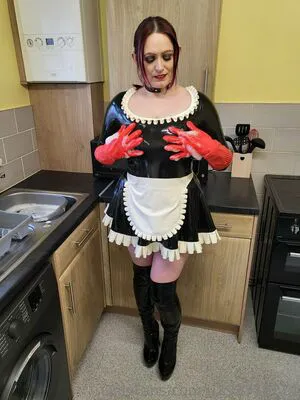 Latexnikki12 OnlyFans Leaked Free Thumbnail Picture - #rDOurz3XrV