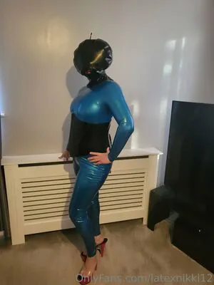 Latexnikki12 OnlyFans Leaked Free Thumbnail Picture - #rcdbZ1pypb