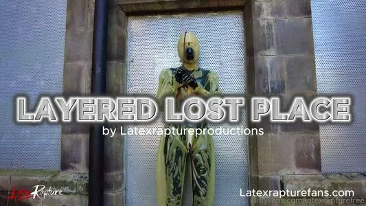 Latexrapturefree OnlyFans Leaked Free Thumbnail Picture - #4uPxMBAGQX