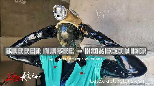 Latexrapturefree OnlyFans Leaked Free Thumbnail Picture - #DPidsLafFx