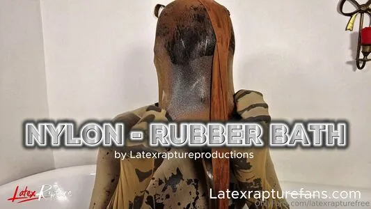 Latexrapturefree OnlyFans Leaked Free Thumbnail Picture - #TAaEijAoxF