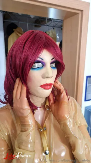 Latexrapturefree OnlyFans Leaked Free Thumbnail Picture - #UD8WHpDdpQ