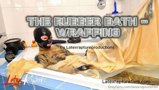 Latexrapturefree OnlyFans Leaked Free Thumbnail Picture - #cXLcVeYtjU