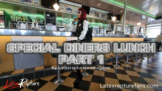 Latexrapturefree OnlyFans Leaked Free Thumbnail Picture - #dVSQ8e0J8c
