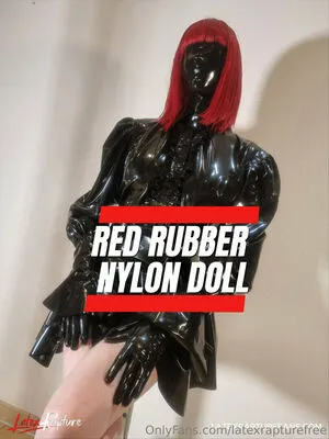 Latexrapturefree OnlyFans Leaked Free Thumbnail Picture - #kA3MkQt7Py
