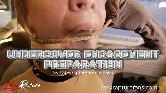 Latexrapturefree OnlyFans Leaked Free Thumbnail Picture - #klavKMli9R
