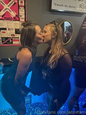 Latextam OnlyFans Leaked Free Thumbnail Picture - #08JwEPG4FN