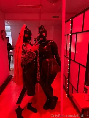 Latextam OnlyFans Leaked Free Thumbnail Picture - #5iTHua7fwa