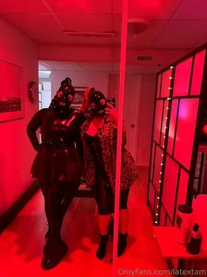 Latextam OnlyFans Leaked Free Thumbnail Picture - #VuYubqKgVy