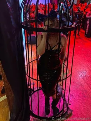 Latextam OnlyFans Leaked Free Thumbnail Picture - #kWC84IaPD9