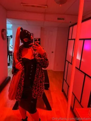 Latextam OnlyFans Leaked Free Thumbnail Picture - #qygxT293Eq