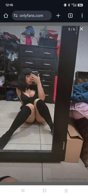 Latialenny OnlyFans Leaked Free Thumbnail Picture - #5V5i2qVmAr