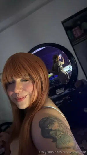 Latialenny OnlyFans Leaked Free Thumbnail Picture - #xnBd7DkUVL