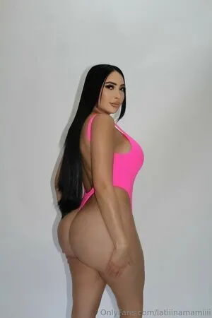 Latiiinamamiiii OnlyFans Leaked Free Thumbnail Picture - #6vshA2hOA4