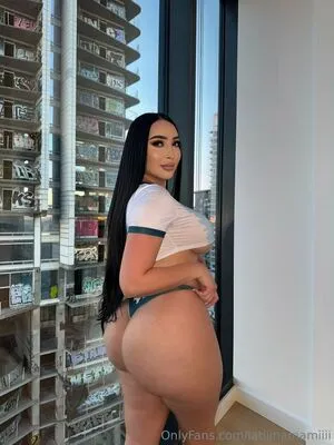 Latiiinamamiiii OnlyFans Leaked Free Thumbnail Picture - #8MD777kaWf