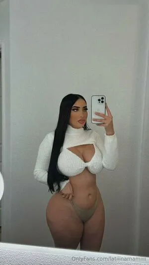 Latiiinamamiiii OnlyFans Leaked Free Thumbnail Picture - #EeOjOCkIsc