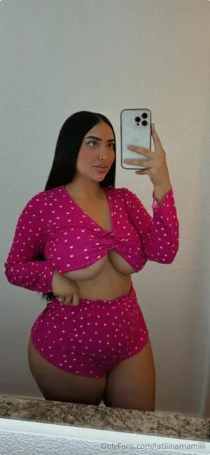 Latiiinamamiiii OnlyFans Leaked Free Thumbnail Picture - #IhS4UDUNQN