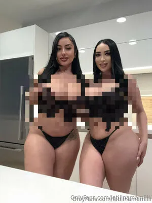 Latiiinamamiiii OnlyFans Leaked Free Thumbnail Picture - #gANlPjRdPv