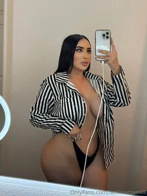 Latiiinamamiiii OnlyFans Leaked Free Thumbnail Picture - #gFzFZAYoyK