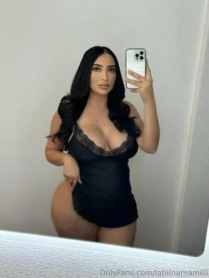 Latiiinamamiiii OnlyFans Leaked Free Thumbnail Picture - #i2NEyqpxg0