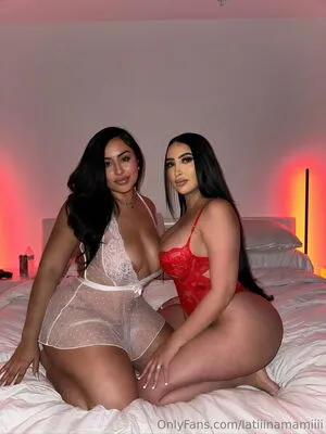 Latiiinamamiiii OnlyFans Leaked Free Thumbnail Picture - #xQqQooZjM9