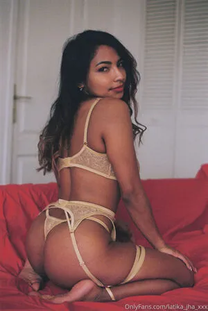 Latika Jha Xxx OnlyFans Leaked Free Thumbnail Picture - #5IbwjMyaIr