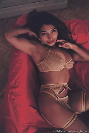 Latika Jha Xxx OnlyFans Leaked Free Thumbnail Picture - #N7fZtcyrko