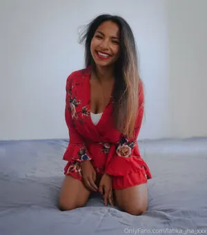 Latika Jha Xxx OnlyFans Leaked Free Thumbnail Picture - #UeOjECPhpL