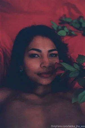 Latika Jha Xxx OnlyFans Leaked Free Thumbnail Picture - #Wd2an38wGf