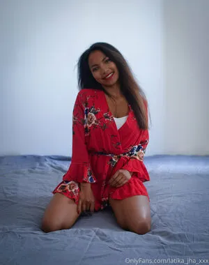Latika Jha Xxx OnlyFans Leaked Free Thumbnail Picture - #xmyu7gxAB2