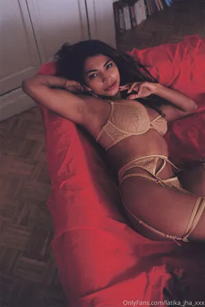 Latika Jha Xxx OnlyFans Leaked Free Thumbnail Picture - #yHj79GaHLB