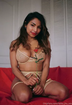 Latika Jha OnlyFans Leaked Free Thumbnail Picture - #OGdHjqkCUb